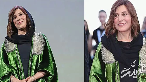 زیباترین لباسهای بازیگران زن ایرانی